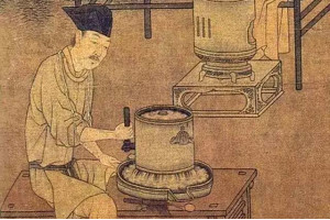 Dévoilement de l'art de la dénomination et de la classification dans la culture du thé chinoise et japonaise