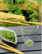 Thé vert Long Jing Ming Qian Dragon Well