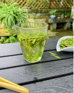 Thé vert Long Jing Ming Qian Dragon Well
