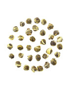 Thé vert parfumé Jasmine Dragon Pearl (Moli Longzhu)