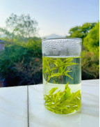 Thé vert An Ji Bai Cha