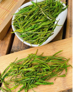 Thé vert An Ji Bai Cha