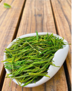 Thé vert An Ji Bai Cha