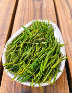 Thé vert An Ji Bai Cha