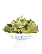Thé Oolong Tie Guan Yin Anxi Qing Xiang (parfum clair) fabriqué à la main