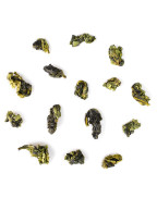 Thé Oolong Tie Guan Yin de qualité supérieure, parfum d'orchidée Anxi fabriqué à la main