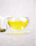 Thé Oolong Tie Guan Yin de qualité supérieure, parfum d'orchidée Anxi fabriqué à la main