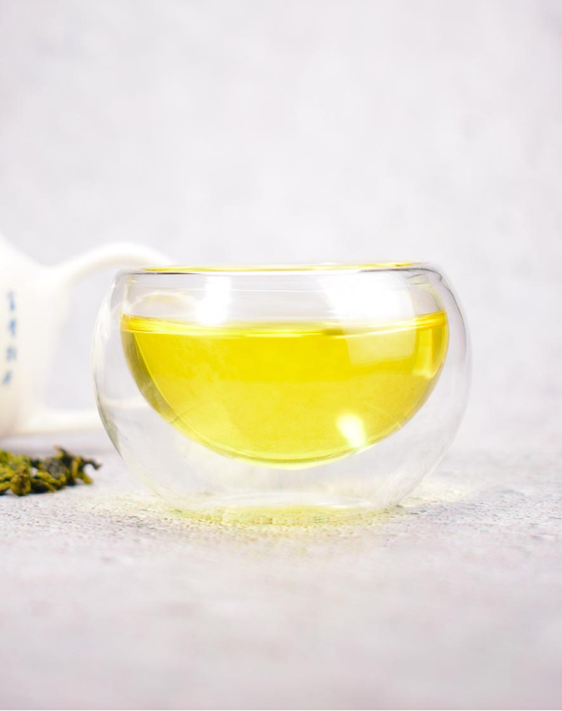 Thé Oolong Tie Guan Yin de qualité supérieure, parfum d'orchidée Anxi fabriqué à la main