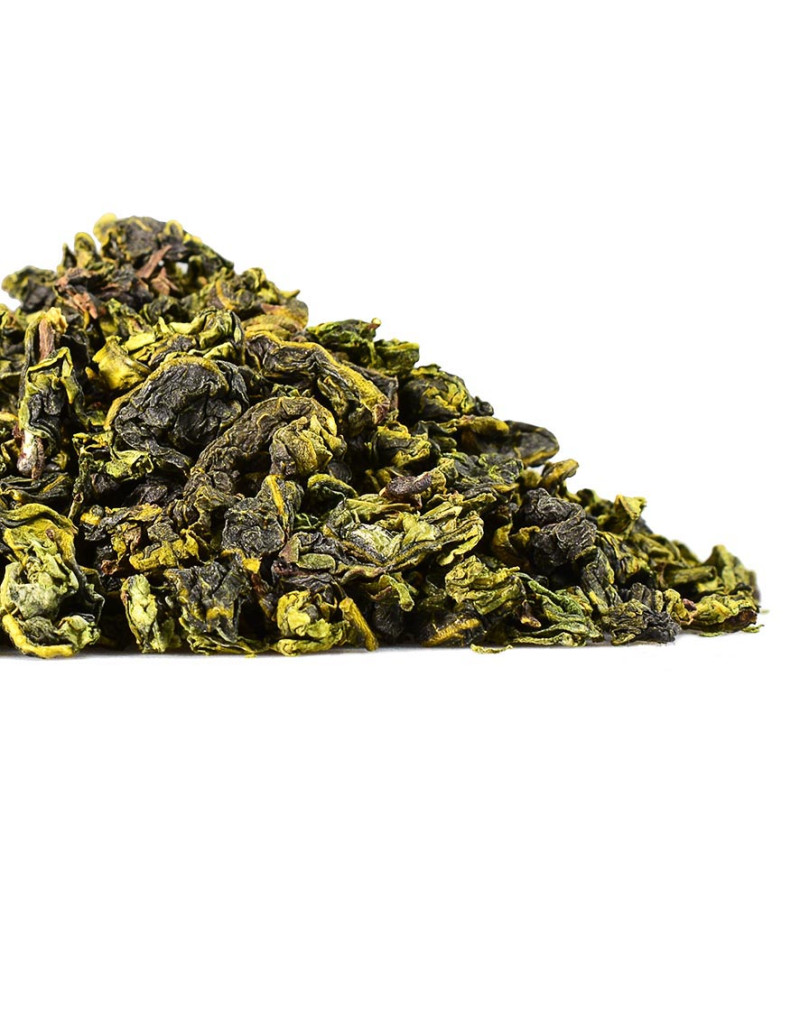 Thé Oolong Tie Guan Yin de qualité supérieure, parfum d'orchidée Anxi fabriqué à la main