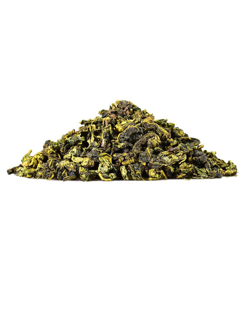 Thé Oolong Tie Guan Yin de qualité supérieure, parfum d'orchidée Anxi fabriqué à la main