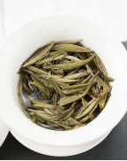 Thé blanc à la pivoine blanche (Bai Mu Dan)