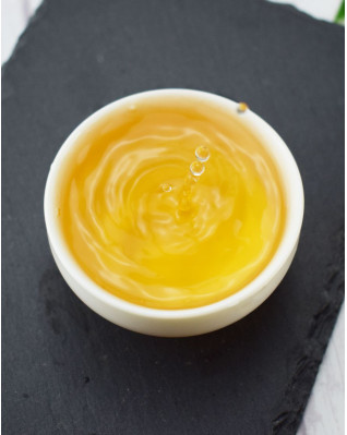 Thé blanc à la pivoine blanche (Bai Mu Dan) Thé blanc à la pivoine blanche (Bai Mu Dan)