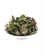Thé blanc à la pivoine blanche (Bai Mu Dan)