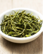 Thé vert Bi Luo Chun (Pi Lo Chun)