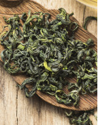 Thé vert Bi Luo Chun (Pi Lo Chun)