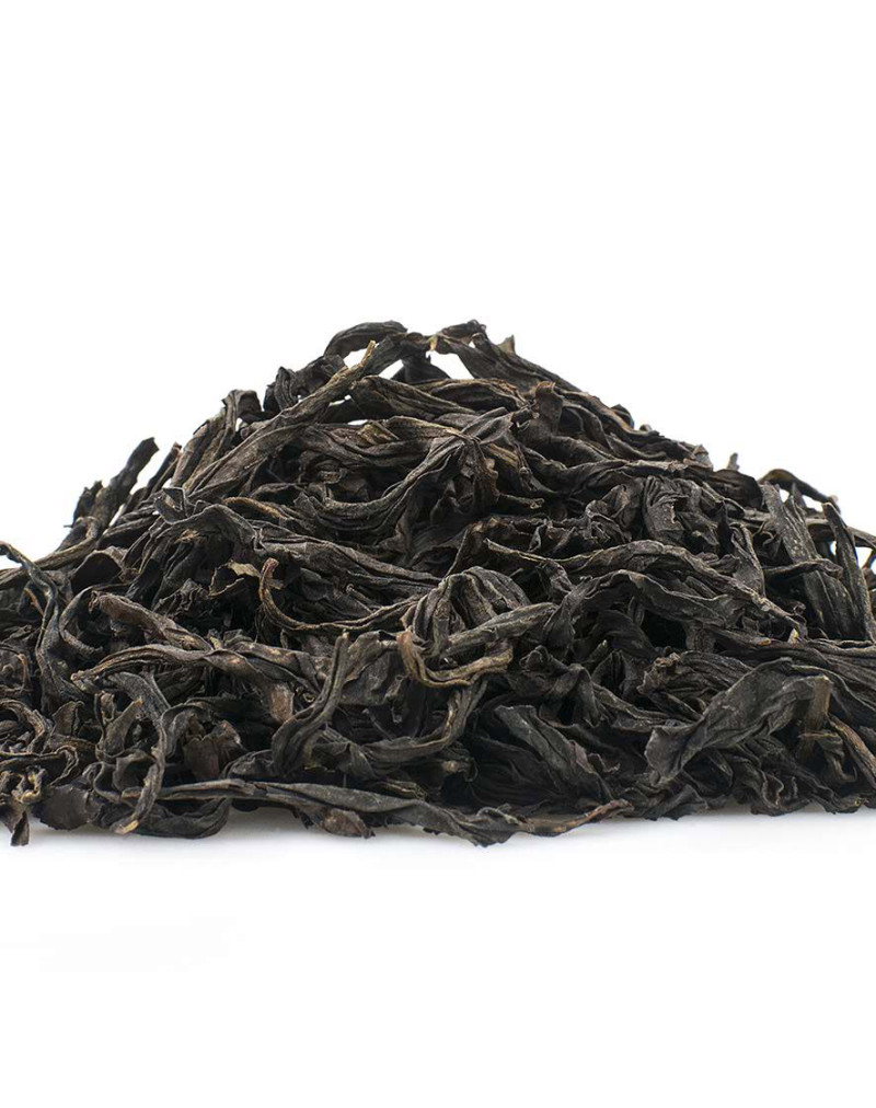 Da Hong Pao (Grande Robe Rouge) Thé Oolong Wuyi Rock
