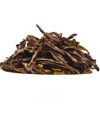 Da Hong Pao (Grande Robe Rouge) Thé Oolong Wuyi Rock