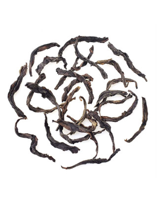 Da Hong Pao (Grande Robe Rouge) Thé Oolong Wuyi Rock Da Hong Pao (Grande Robe Rouge) Thé Oolong Wuyi Rock