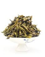 Thé Oolong Phoenix Dancong Big Dark Leaf (Da Wu Ye)