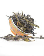 Thé Oolong Phoenix Dancong Big Dark Leaf (Da Wu Ye)