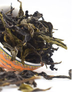 Thé Oolong Phoenix Dancong Big Dark Leaf (Da Wu Ye)