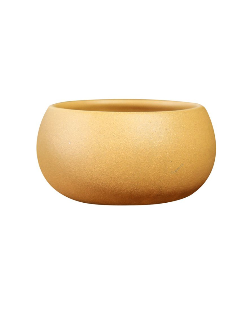 Tasse à thé Gongfu en argile violette Golden Duan Ni