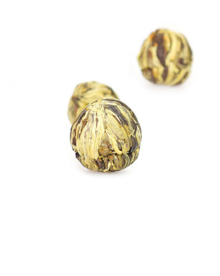 Thé fleuri de la fée des fleurs Thé fleuri de la fée des fleurs