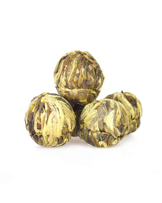 Thé fleuri de la fée des fleurs Thé fleuri de la fée des fleurs