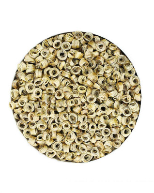 Boucle D'oreille Fille Thé Vert Jasmin Boucle D'oreille Fille Thé Vert Jasmin