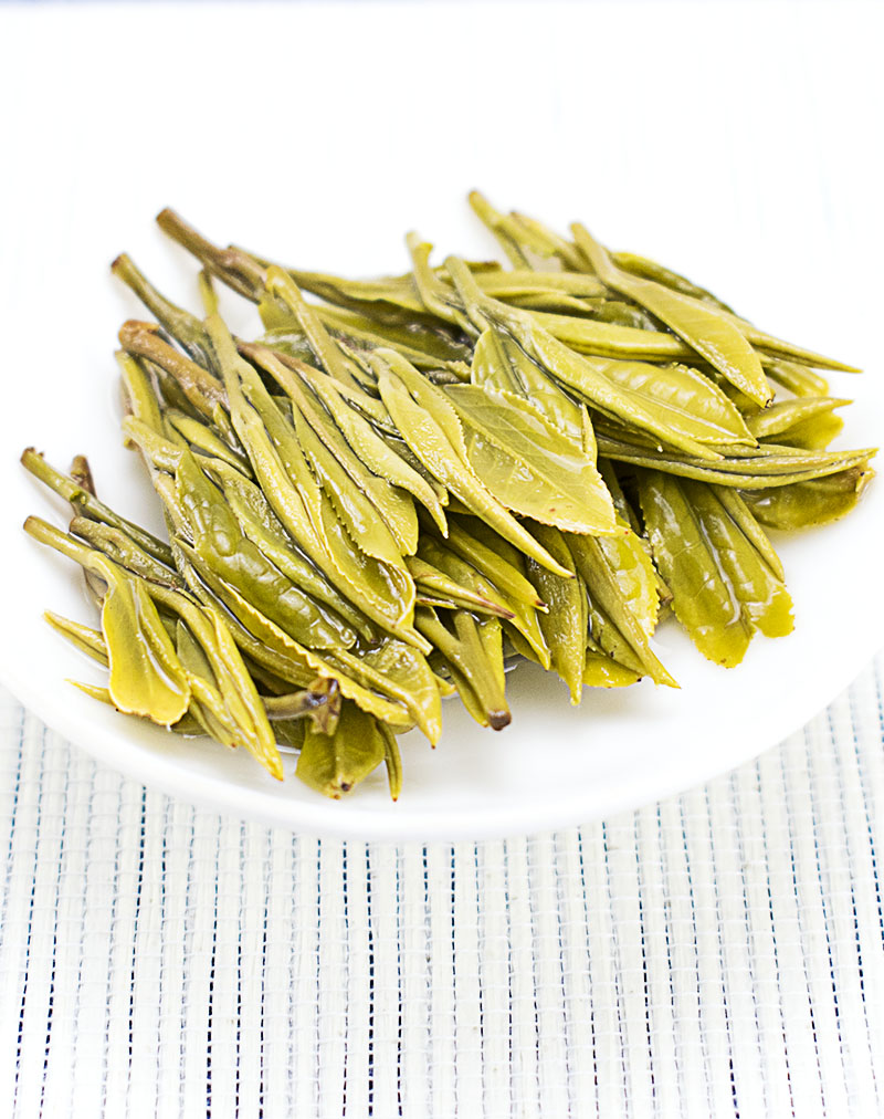 Thé vert Huang Shan Mao Feng