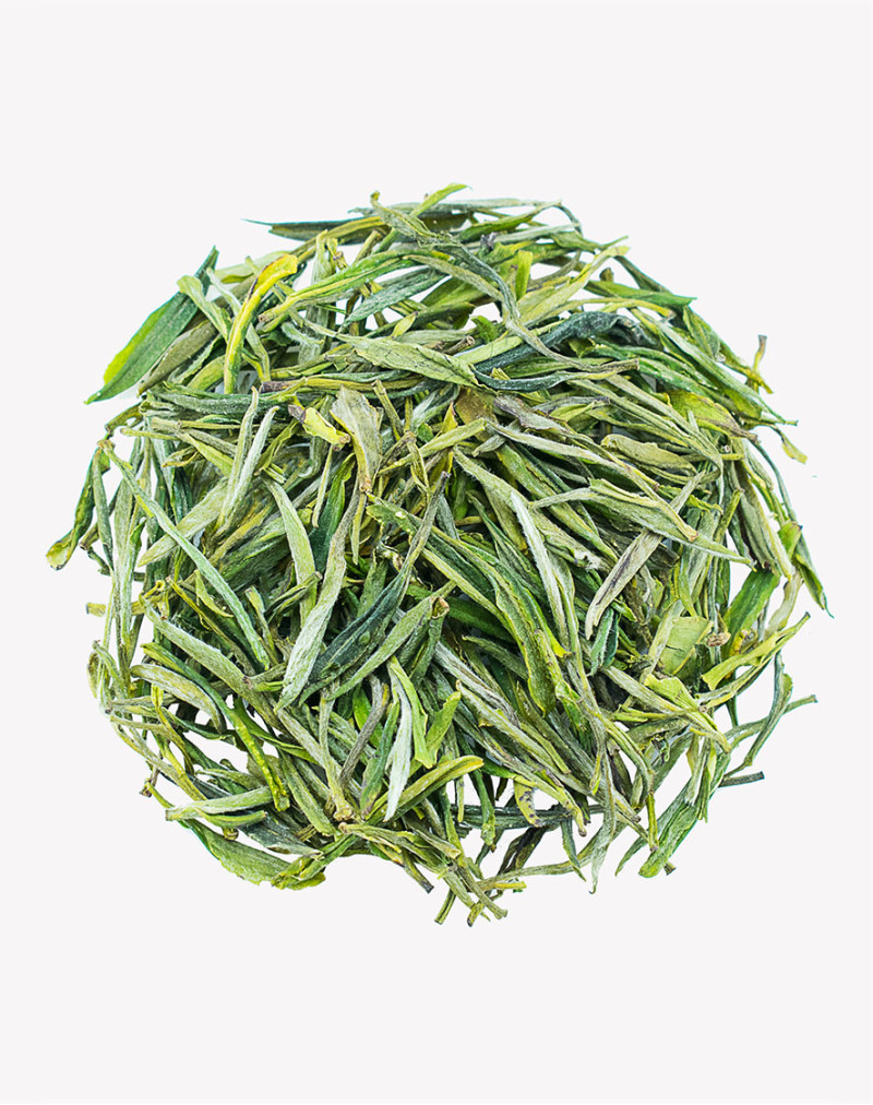 Thé vert Huang Shan Mao Feng