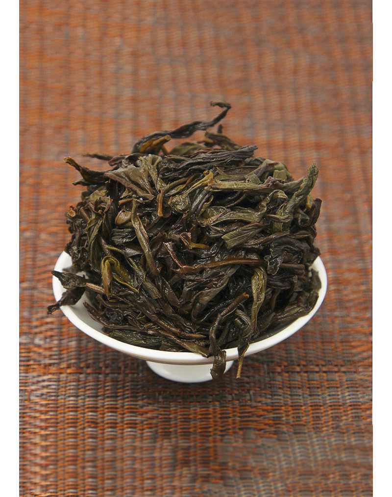Thé Oolong Dancong Huangzhi Xiang Fenghuang