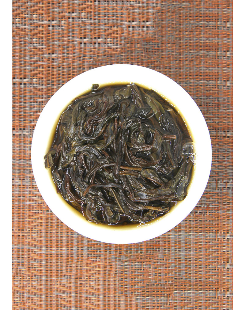 Thé Oolong Dancong Huangzhi Xiang Fenghuang