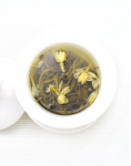Thé vert au jasmin Mao Feng