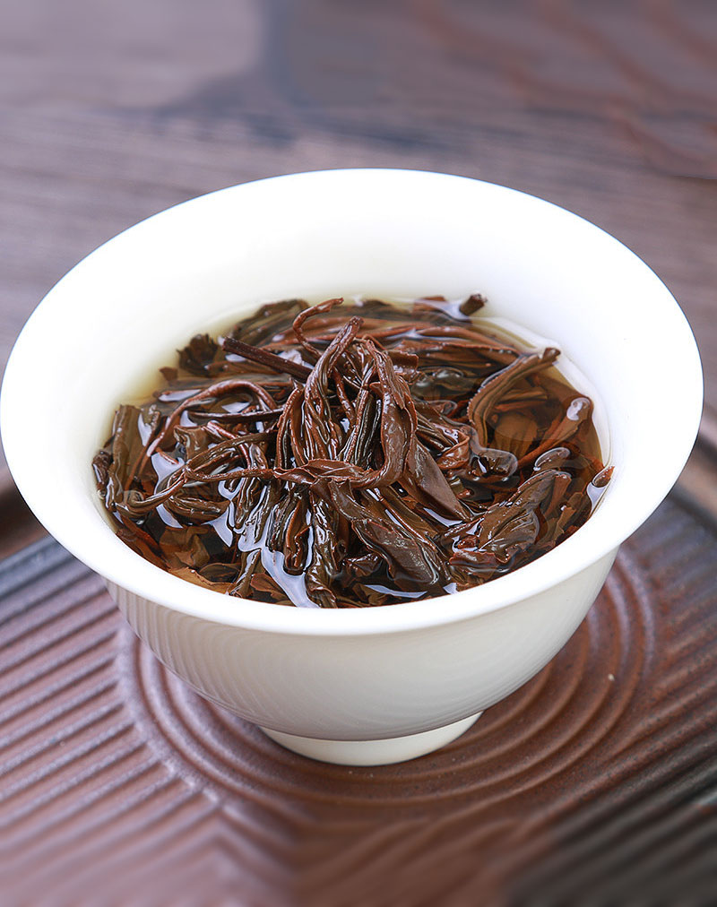 (Jin Guanyin) Tan Yang Gong Fu Black Tea