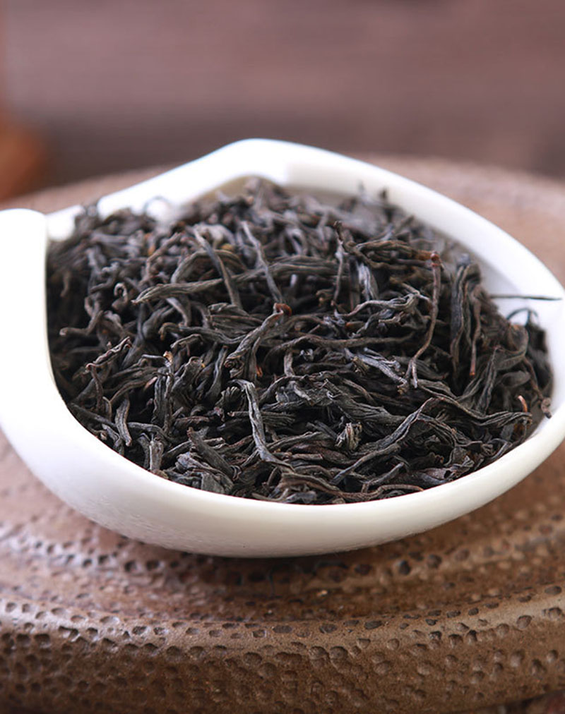 (Jin Guanyin) Tan Yang Gong Fu Black Tea