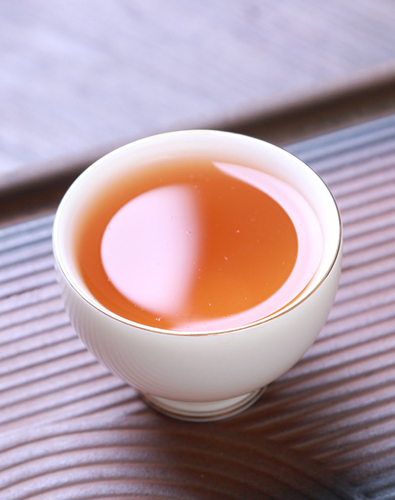 (Jin Guanyin) Tan Yang Gong Fu Black Tea