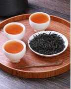 (Jin Guanyin) Tan Yang Gong Fu Black Tea