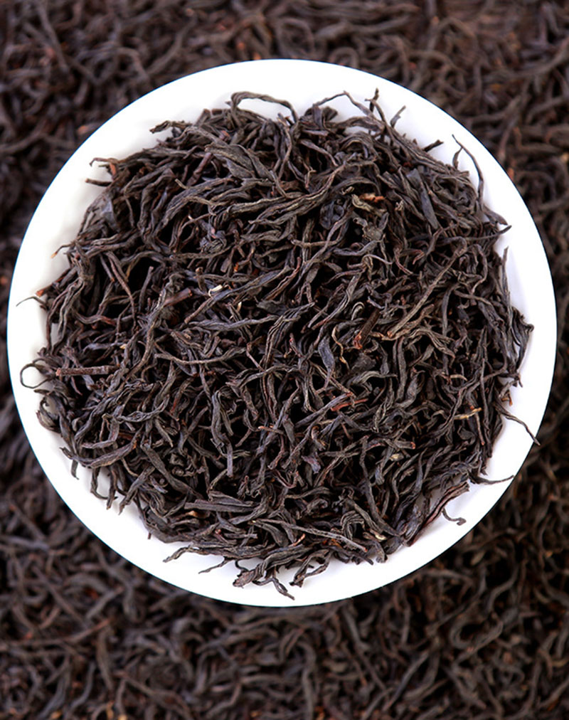 (Jin Guanyin) Tan Yang Gong Fu Black Tea