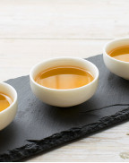 Thé noir Jin Jun Mei (beau sourcil doré)