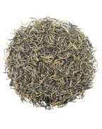 Thé noir Jin Jun Mei (beau sourcil doré)