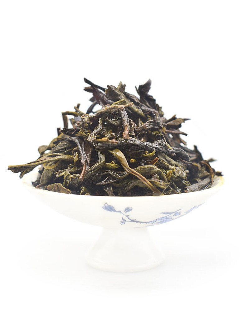 Thé Oolong Vieux Arbres Lao Cong Shui Xian
