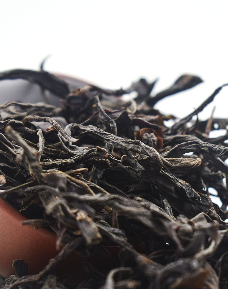 Thé Oolong Vieux Arbres Lao Cong Shui Xian