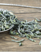 Thé vert Lu An Gua Pian (graines de melon)