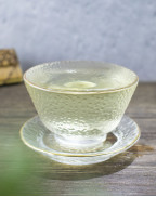 Thé vert Lu An Gua Pian (graines de melon)