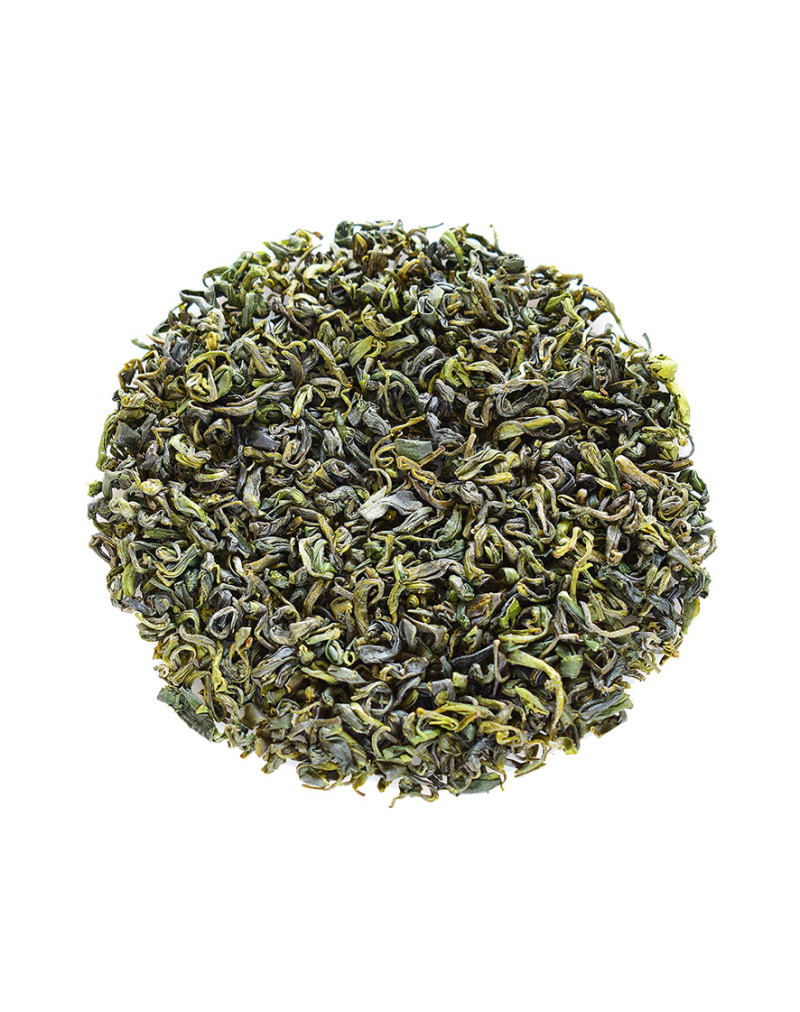 Thé vert Lu Shan Yun Wu