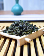 Thé vert Lu Shan Yun Wu