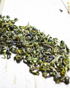 Thé vert Lu Shan Yun Wu