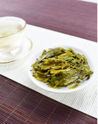 Thé vert Lu Shan Yun Wu