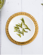 Thé vert « Rosée douce » Meng Ding Gan Lu